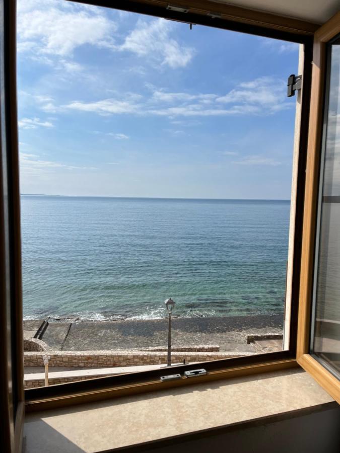 Rotonda Inn Novigrad Novigrad Istria المظهر الخارجي الصورة