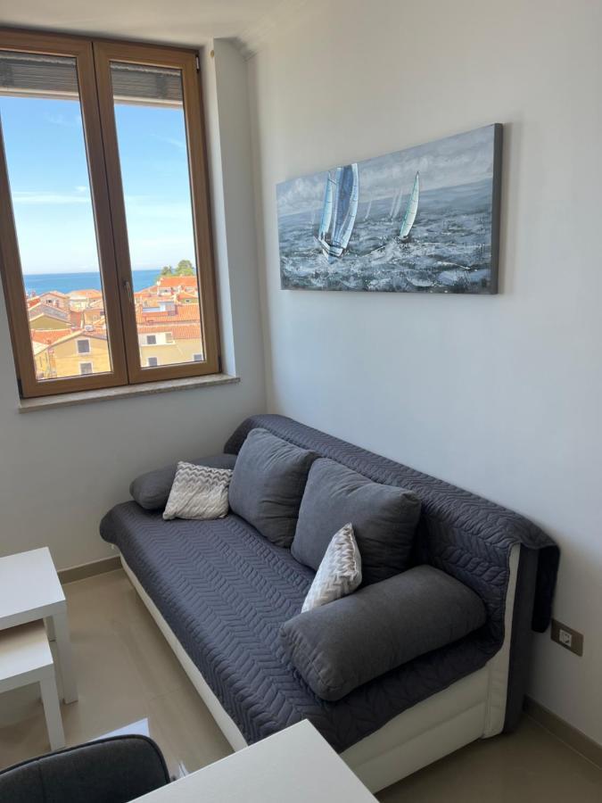 Rotonda Inn Novigrad Novigrad Istria المظهر الخارجي الصورة