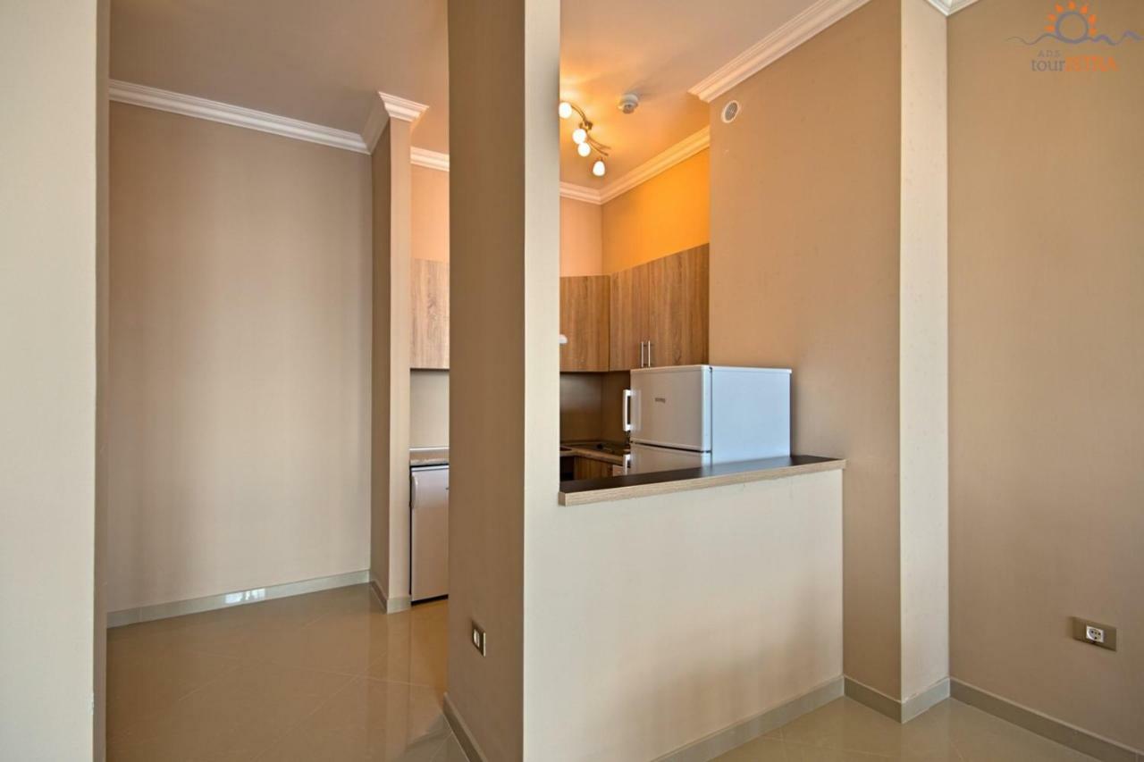 Rotonda Inn Novigrad Novigrad Istria المظهر الخارجي الصورة